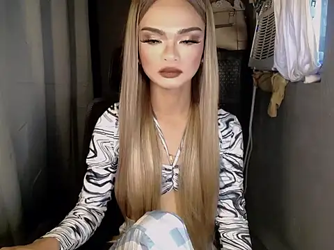 lexie malingera online show from January 9, 10:48 pm