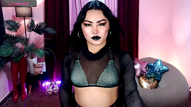 Unique Maya online show from October 27, 8:55 am