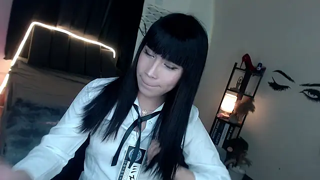 Veniceseduction online show from March 22, 2:00 pm