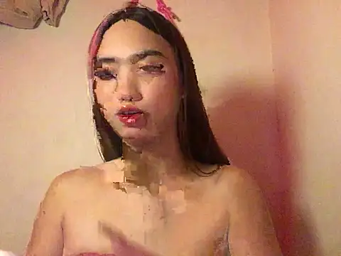 Kiah Wyatt online show from November 25, 6:48 am