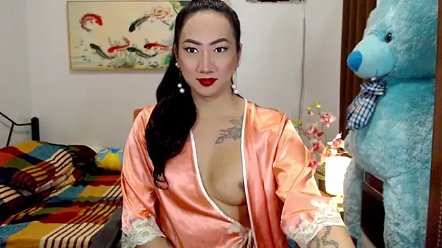 LovelyQueen69 online show from September 21, 11:49 am
