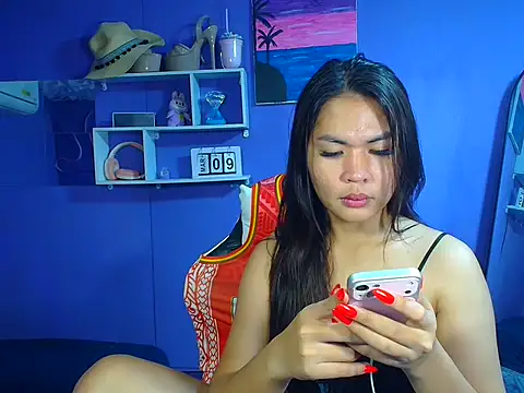 urgirljane online show from March 8, 4:10 pm