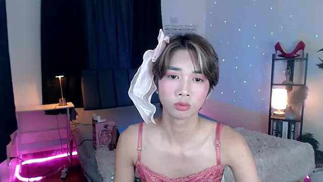 Lavictoriathegreat online show from November 22, 4:53 pm