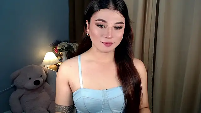 Butterfly goddess online show from October 21, 11:34 am