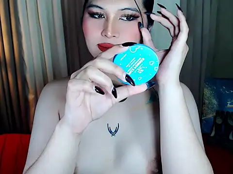 NaomiSmall online show from December 20, 9:26 am