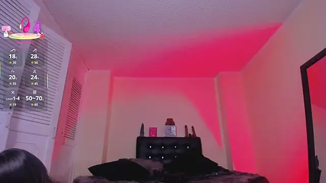 Draculairis online show from September 27, 3:10 pm