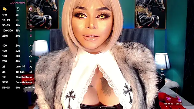 Asiansignificantxx online show from April 18, 9:55 am