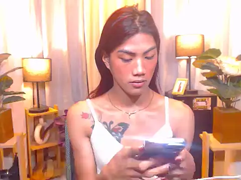 DAYANARAHFOX online show from February 4, 11:53 pm