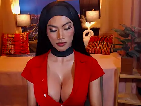 DAYANARAHFOX online show from June 3, 4:44 pm