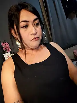 Mselegantjanina online show from January 7, 12:30 pm