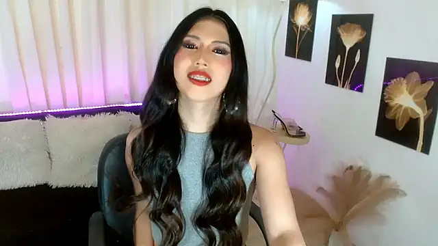 Sassy Suzuhime online show from January 13, 10:56 am