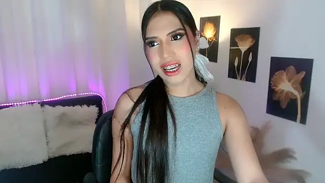 Sassy Suzuhime online show from February 27, 8:53 am