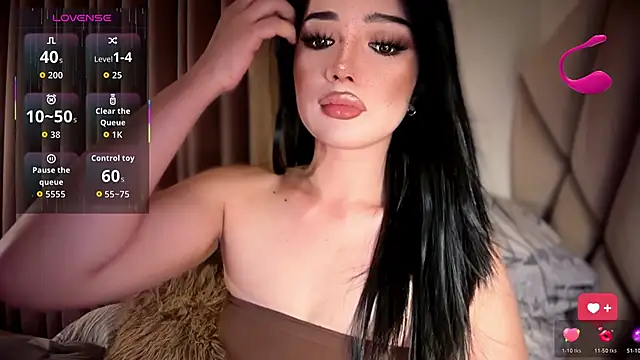 hadahera online show from March 12, 4:23 pm