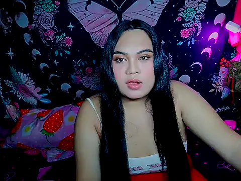 YourThicc bella online show from May 17, 11:21 am