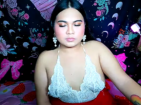 YourThicc bella online show from May 30, 4:49 pm