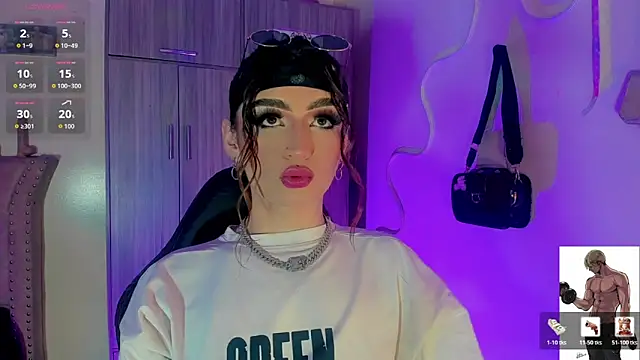 Cata MW online show from February 13, 7:54 pm