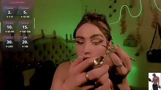 Cata MW online show from March 12, 7:52 pm