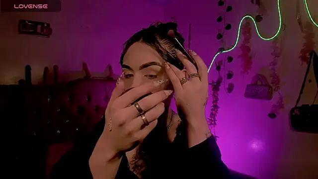 Cata MW online show from March 13, 8:03 pm