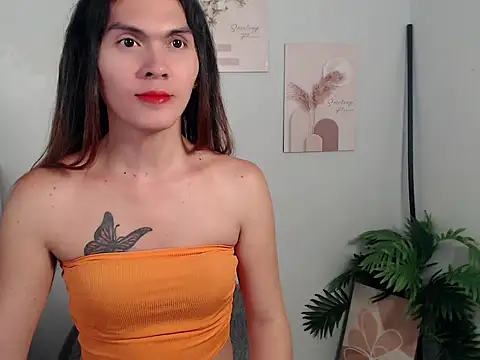 Pinkyweb 03 online show from April 1, 6:16 pm