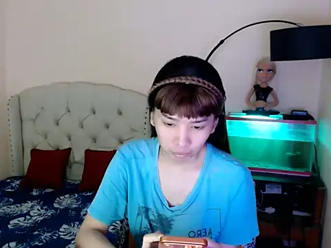 ShantalFoxxy  online show from February 18, 12:46 pm