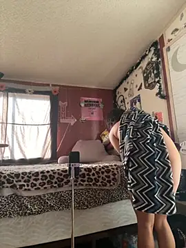 TranSexualJade95 online show from October 6, 11:27 pm