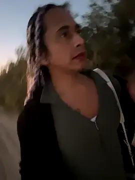 TranSexualJade95 online show from October 30, 1:15 am