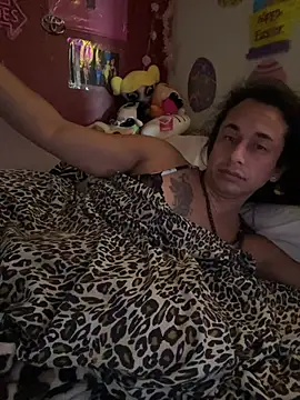 TranSexualJade95 online show from March 28, 4:53 pm