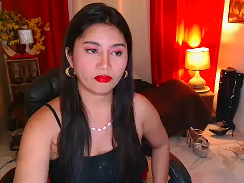 tsBiancalicious online show from June 3, 9:40 pm