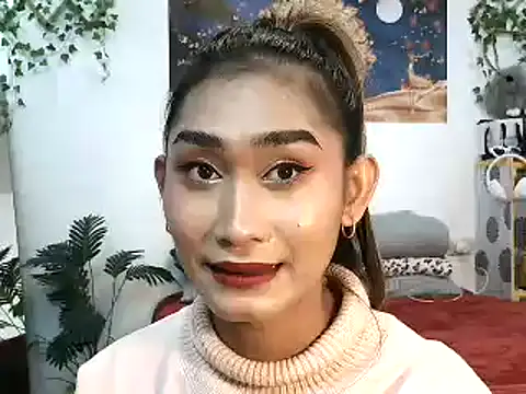 youarea dreamer online show from March 19, 8:03 am