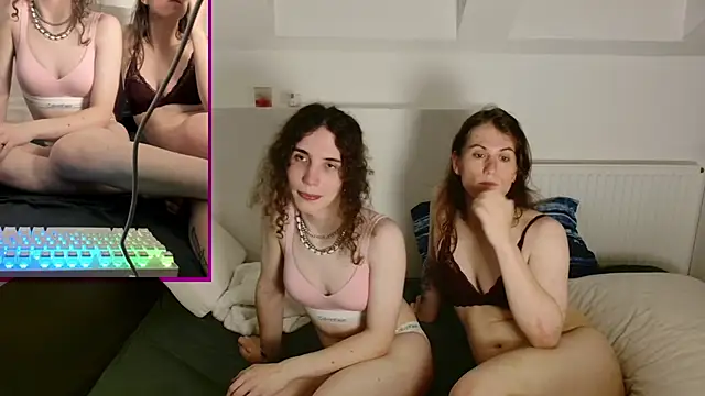 tsbubbles760 online show from September 9, 9:57 pm