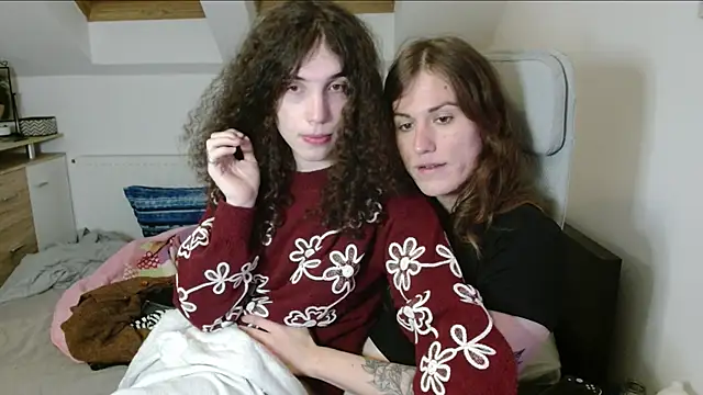 tsbubbles760 online show from October 18, 10:13 pm