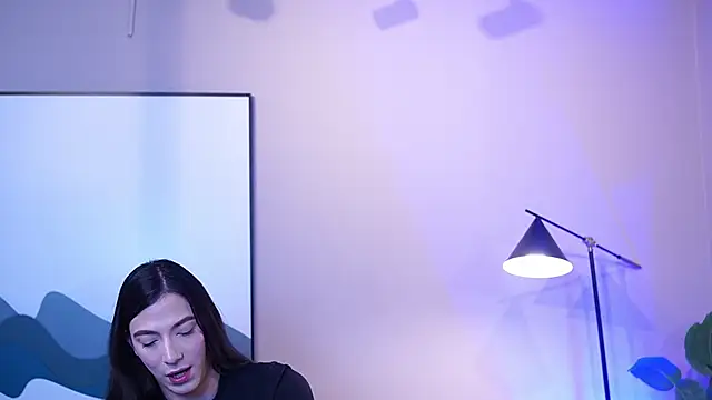 Ariaa Isabell online show from February 3, 6:24 pm