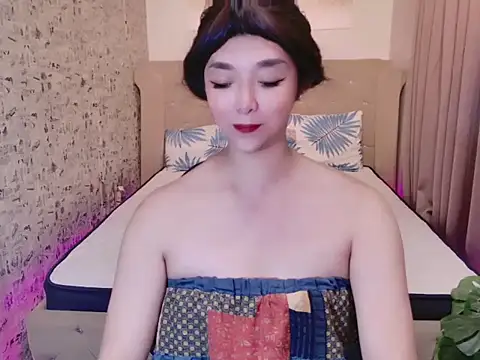 Ts-yoshi online show from November 18, 10:59 am