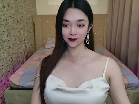 Ts-yoshi online show from April 6, 1:15 am