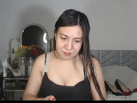 stellahugeX online show from September 26, 7:44 pm