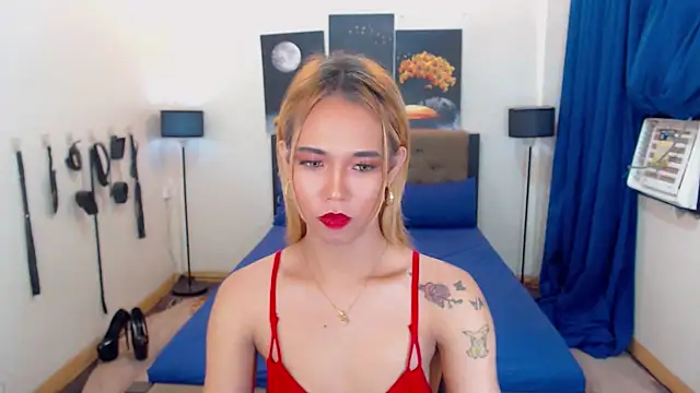 PreciousAmore online show from September 10, 7:13 pm