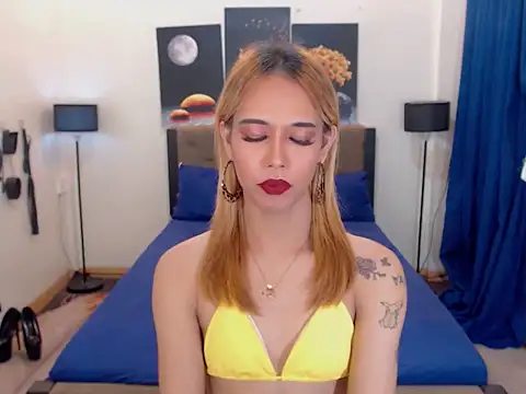 PreciousAmore online show from September 15, 8:36 pm