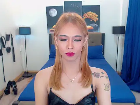 PreciousAmore online show from September 24, 2:06 am