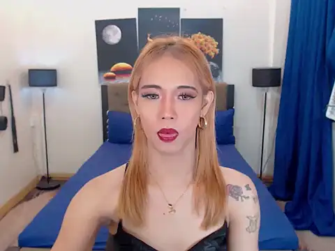 PreciousAmore online show from October 3, 10:37 am