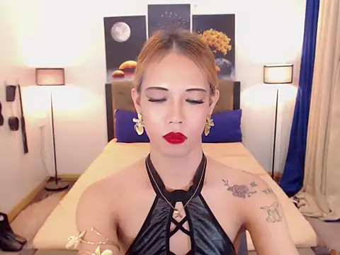 PreciousAmore online show from November 27, 2:41 pm