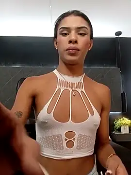 keytinthomson  online show from March 20, 5:36 pm