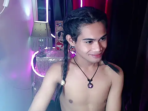 bellalot online show from October 8, 10:55 pm