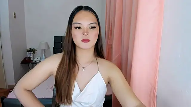 ameliamaureen online show from September 13, 4:02 pm