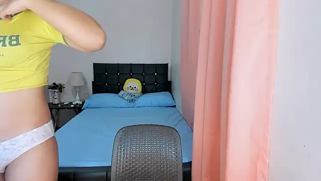 ameliamaureen online show from September 25, 3:19 pm