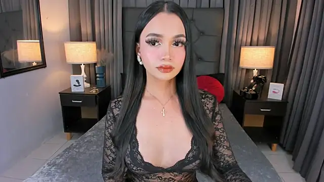 MiaMow online show from May 23, 6:37 pm