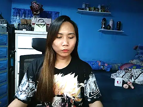 Yourdream07mixcey online show from February 6, 10:10 am