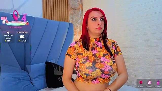 angel  red  online show from September 20, 3:34 am