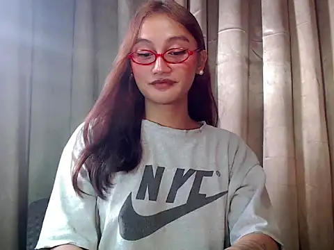 Sassy-Morena online show from February 14, 6:20 am