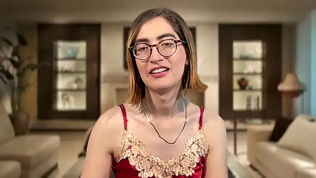 rousseblossom online show from November 29, 12:56 am