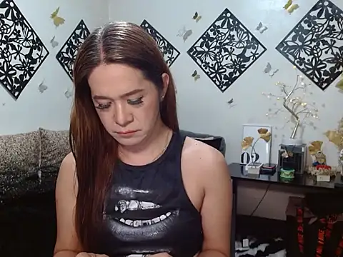 TheMISTRESSx69 online show from October 9, 10:22 pm